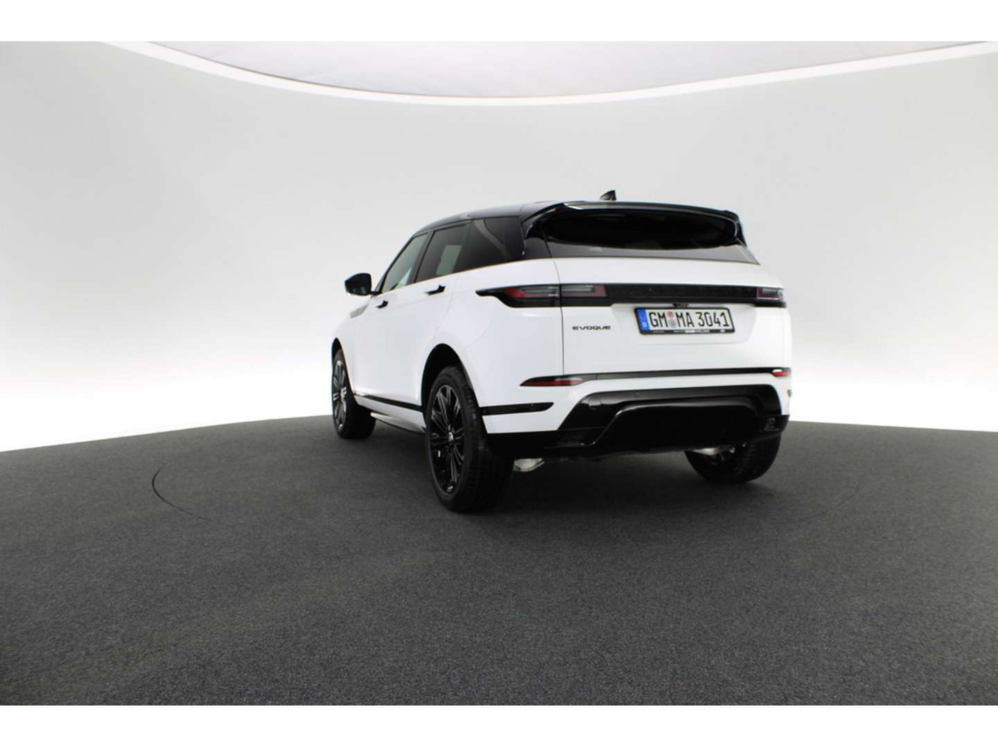 Land Rover Range Rover Evoque D200 Dynamic SE - 2026 - Joinsteer - #2