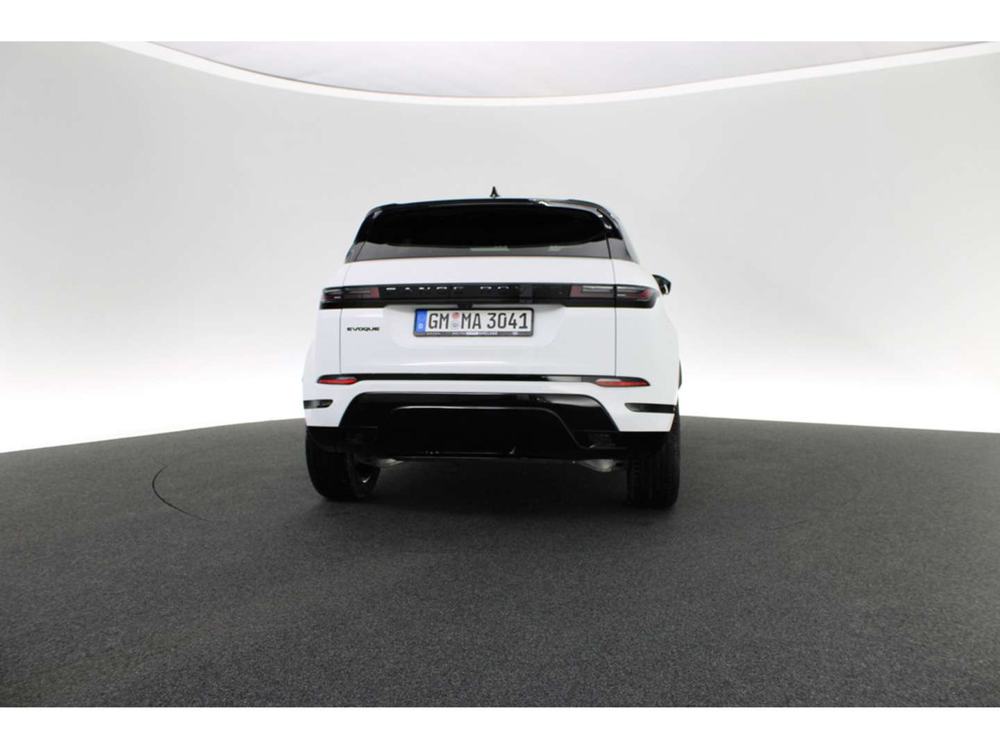 Land Rover Range Rover Evoque D200 Dynamic SE - 2026 - Joinsteer - #3