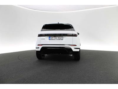 Land Rover Range Rover Evoque D200 Dynamic SE - 2026 - Joinsteer - #3
