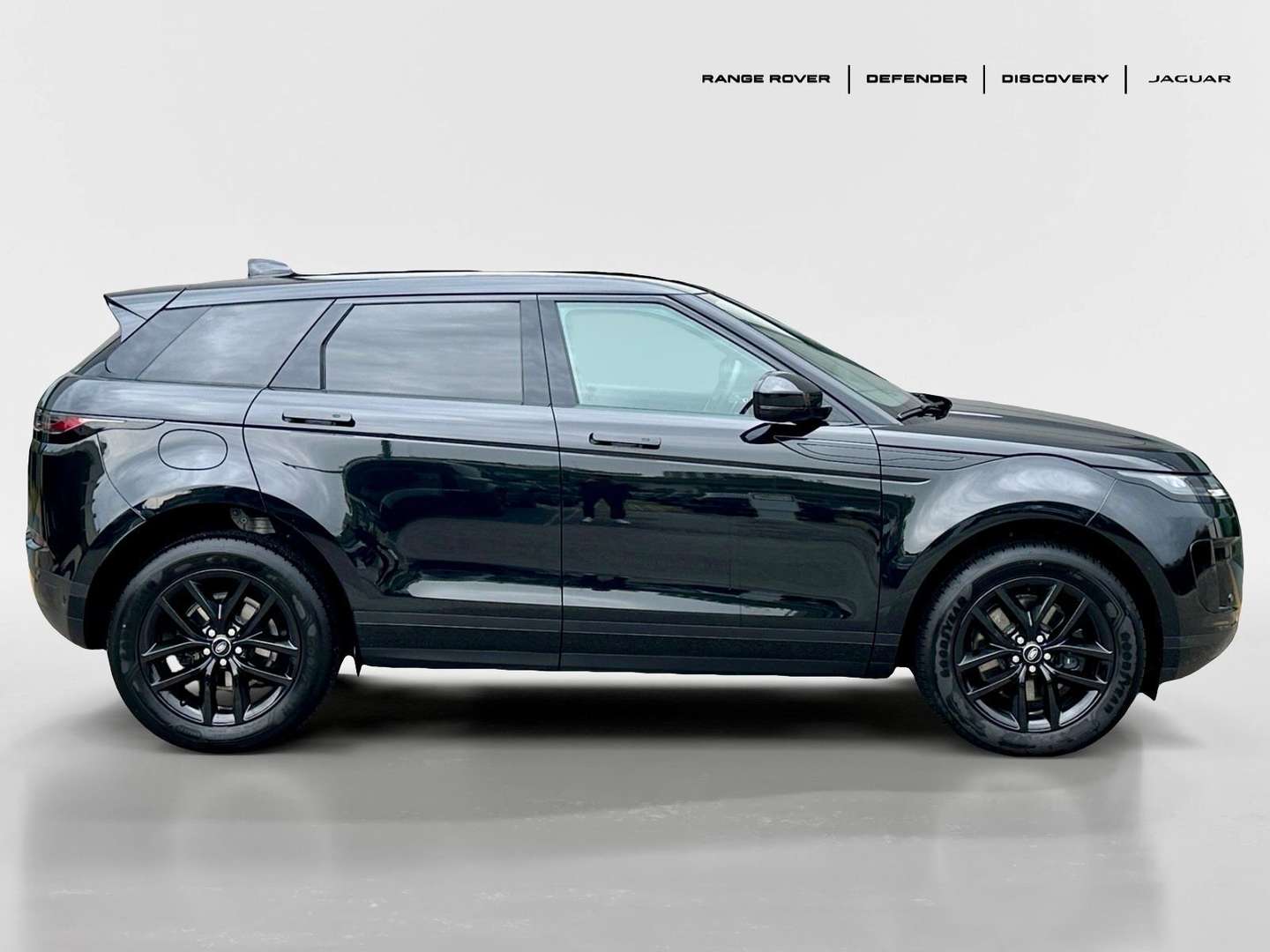 Land Rover Range Rover Evoque 2.0D I4 163 MHEV S AWD Auto - 2025 - Joinsteer - #8