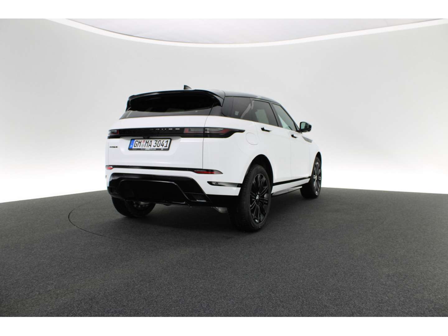 Land Rover Range Rover Evoque D200 Dynamic SE - 2026 - Joinsteer - #4