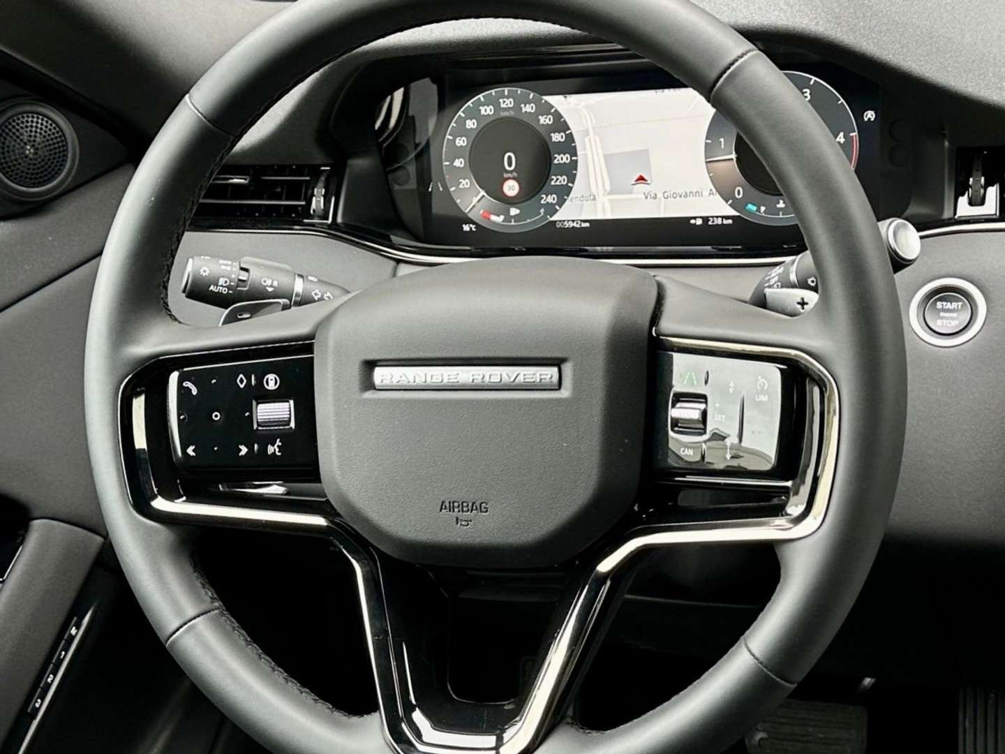 Land Rover Range Rover Evoque 2.0D I4 163 MHEV S AWD Auto - 2025 - Joinsteer - #10
