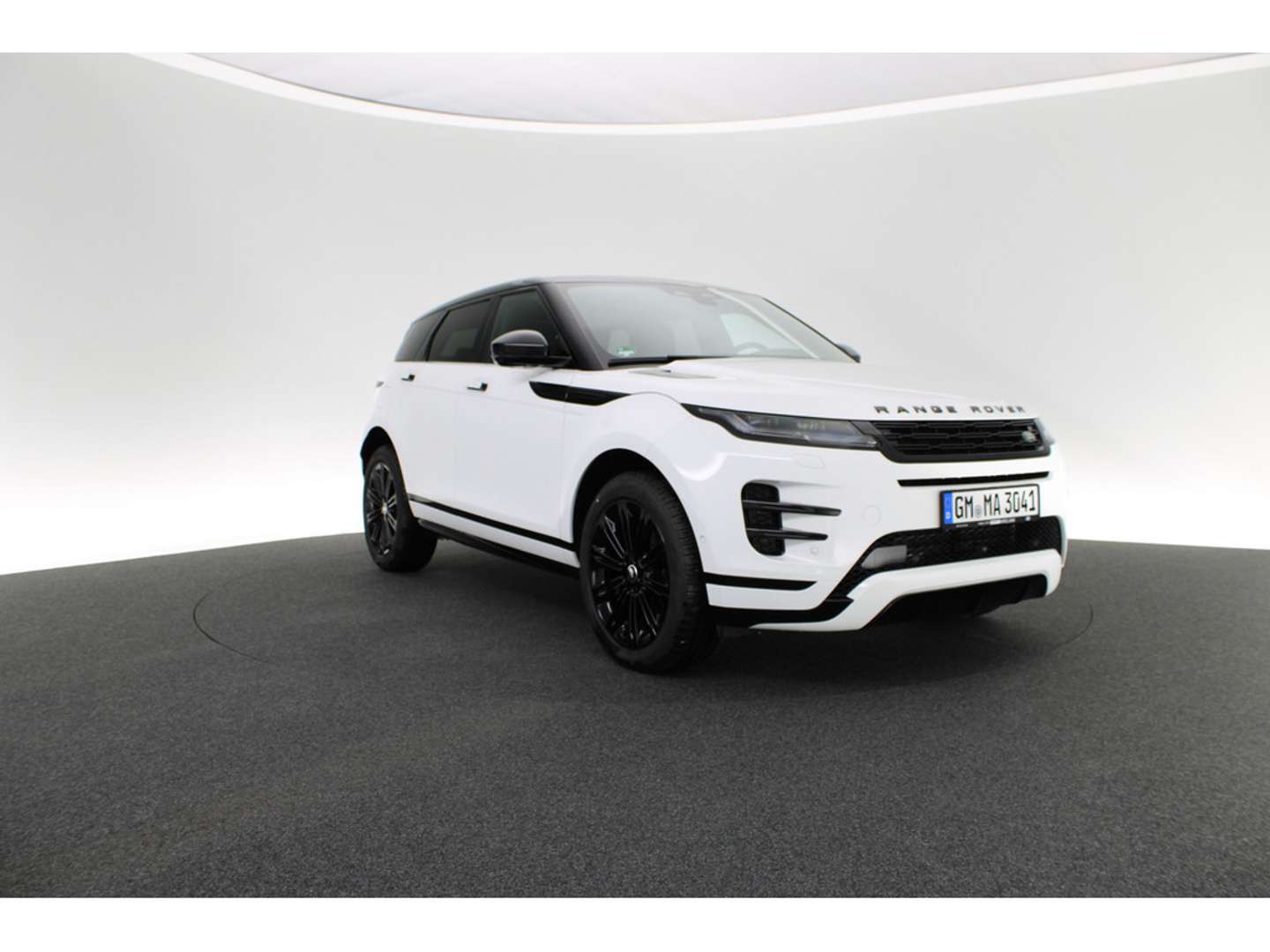Land Rover Range Rover Evoque D200 Dynamic SE - 2026 - Joinsteer - #6