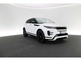 Land Rover Range Rover Evoque D200 Dynamic SE -  - Joinsteer - #5