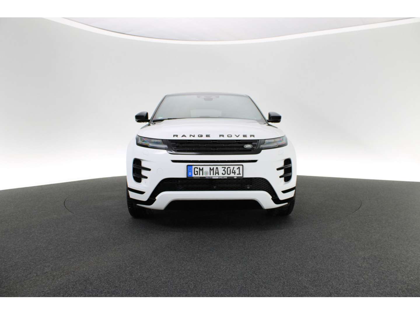 Land Rover Range Rover Evoque D200 Dynamic SE - 2026 - Joinsteer - #7