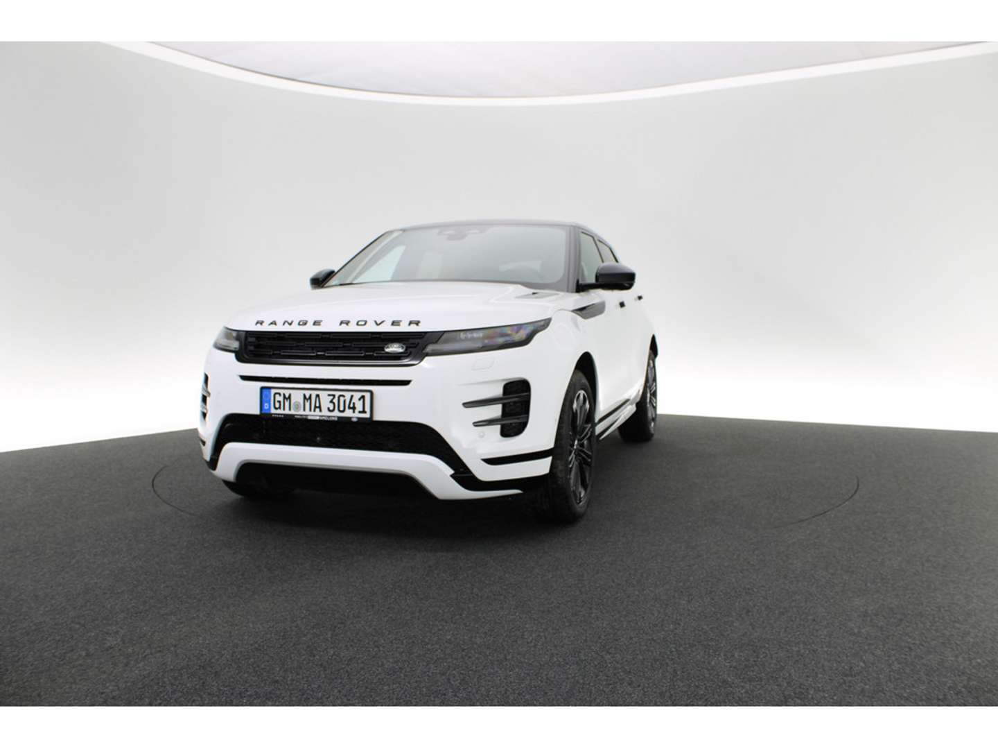 Land Rover Range Rover Evoque D200 Dynamic SE - 2026 - Joinsteer - #8