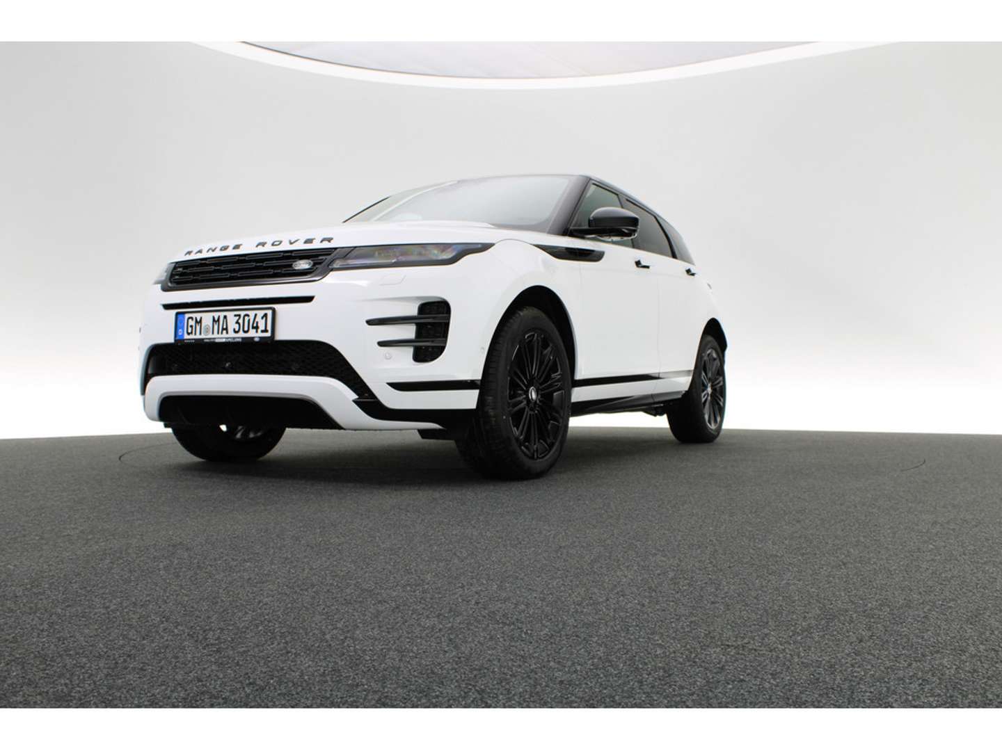Land Rover Range Rover Evoque D200 Dynamic SE - 2026 - Joinsteer - #9