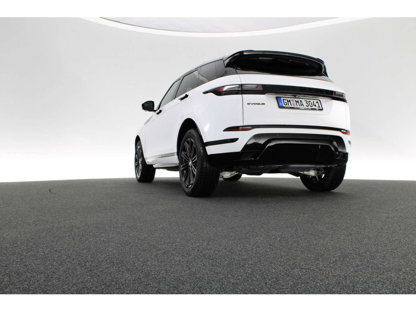 Land Rover Range Rover Evoque D200 Dynamic SE - 2026 - Joinsteer - #10