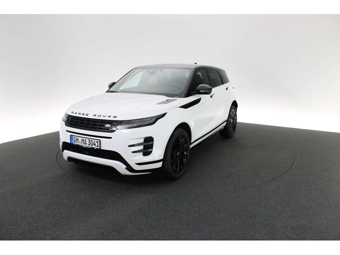 Land Rover Range Rover Evoque D200 Dynamic SE - 2026 - Joinsteer - #11