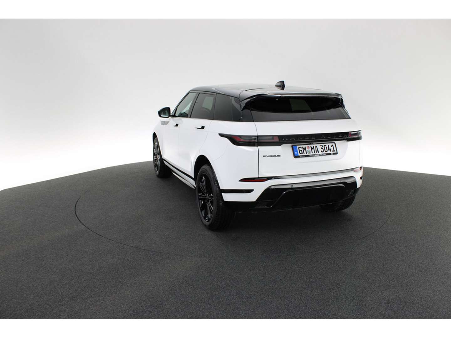 Land Rover Range Rover Evoque D200 Dynamic SE - 2026 - Joinsteer - #12