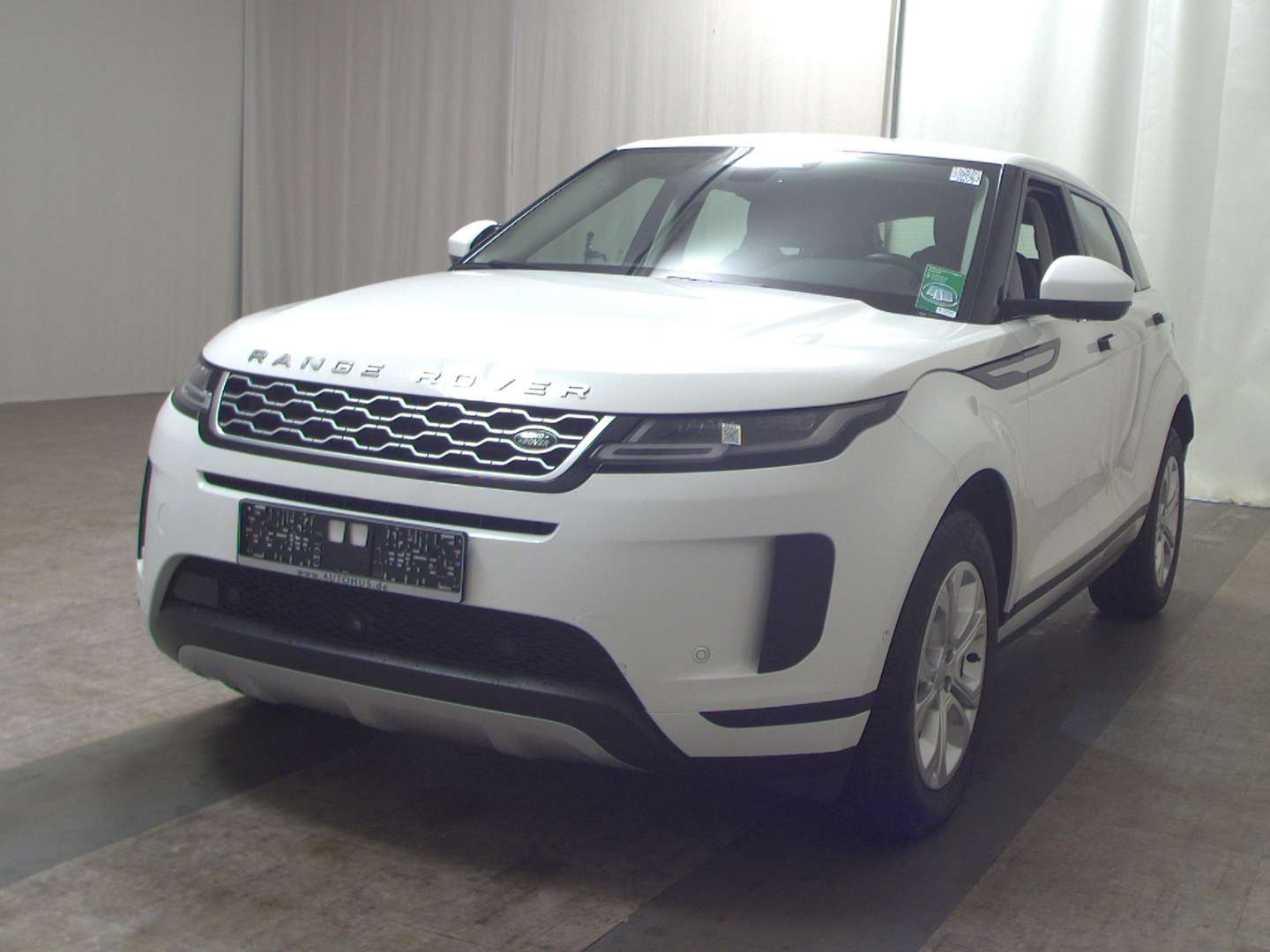 Land Rover Range Rover Evoque 1.5 P300e Hybrid Navi LED RFK - 2022 - Joinsteer - #1
