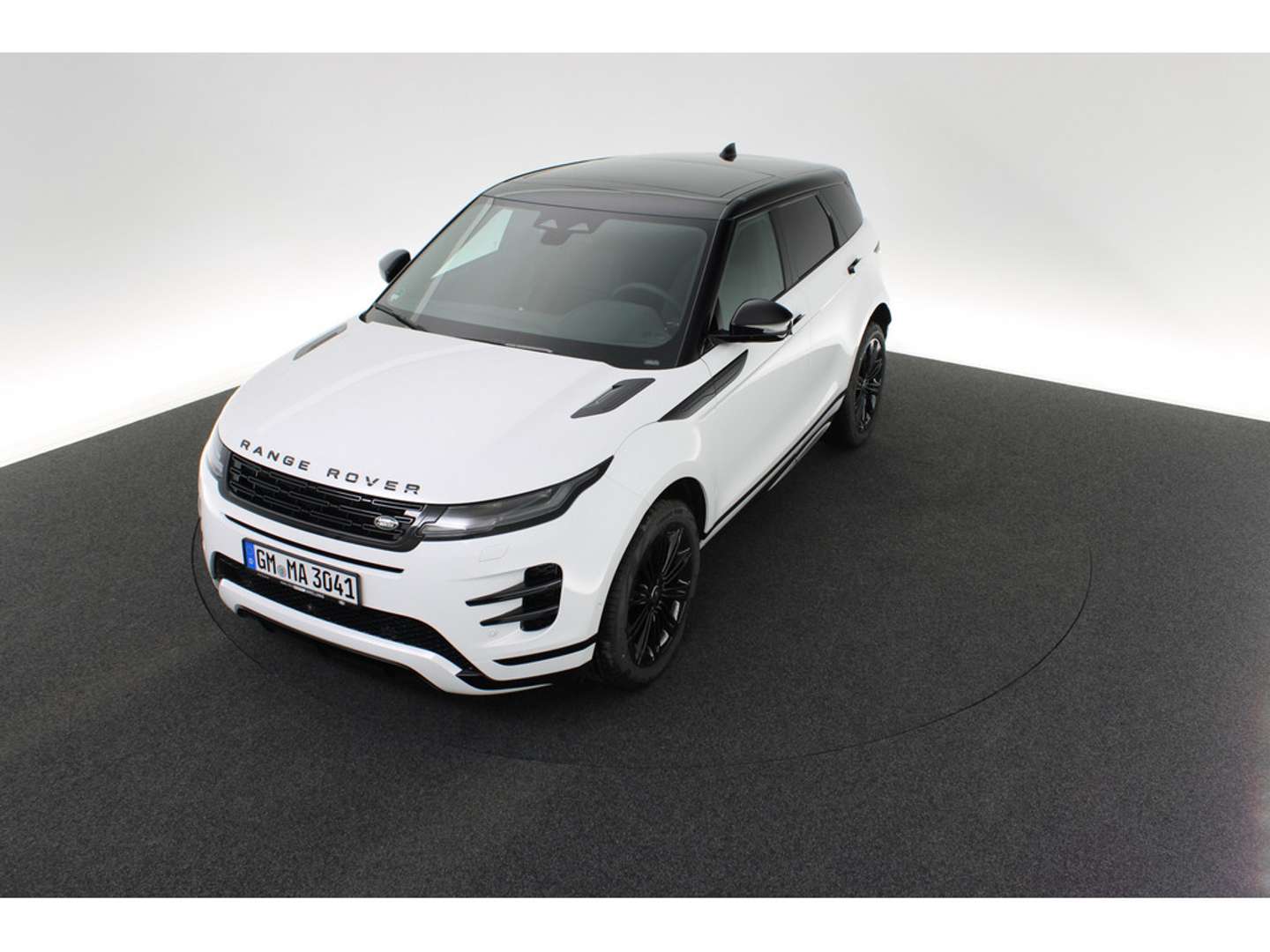 Land Rover Range Rover Evoque D200 Dynamic SE - 2026 - Joinsteer - #13