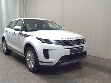 Land Rover Range Rover Evoque 1.5 P300e Hybrid Navi LED RFK — photo 2