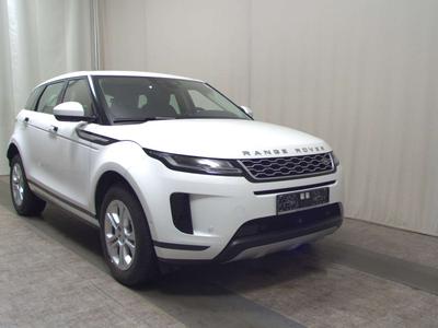 Land Rover Range Rover Evoque 1.5 P300e Hybrid Navi LED RFK