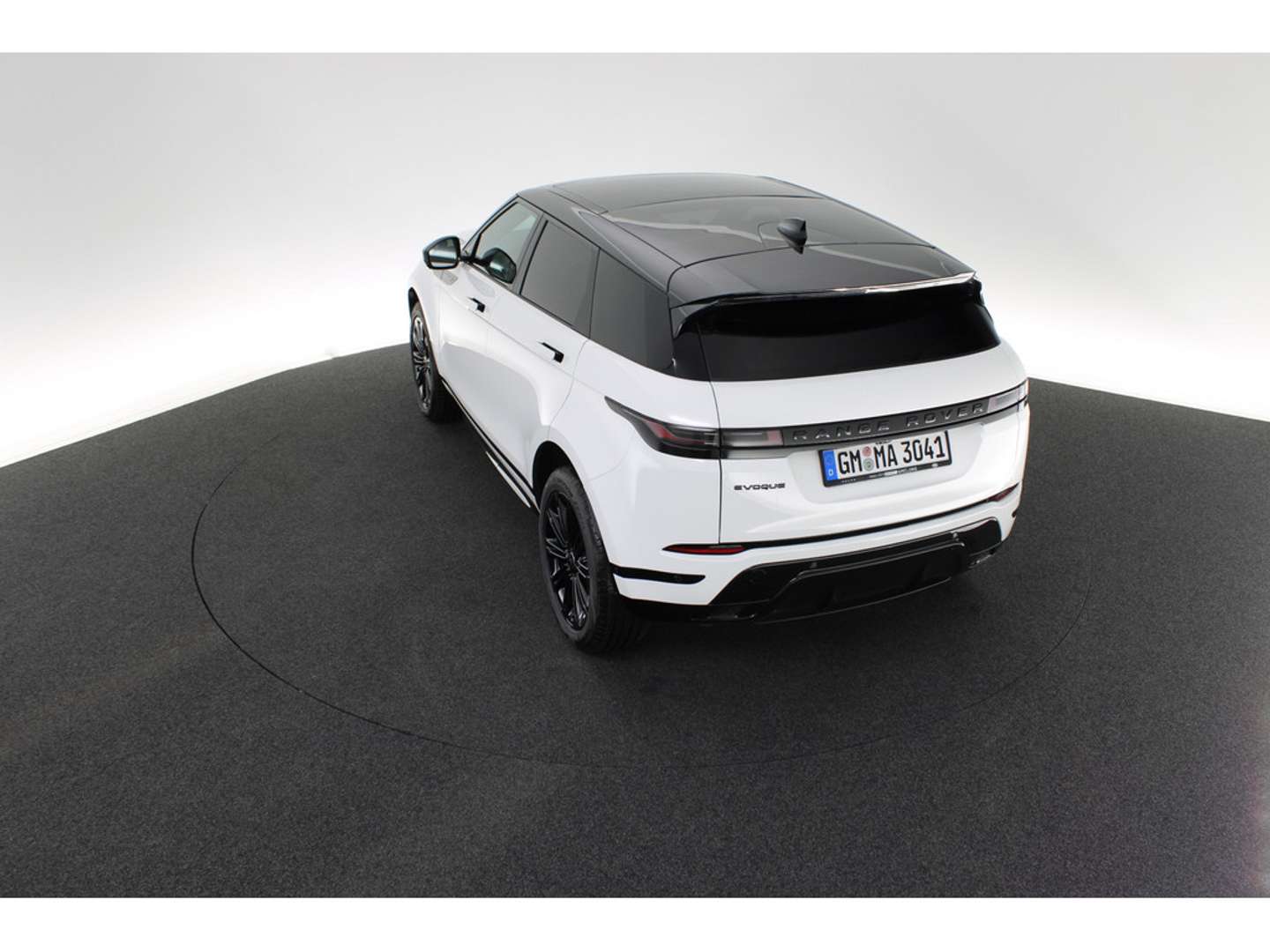 Land Rover Range Rover Evoque D200 Dynamic SE - 2026 - Joinsteer - #14