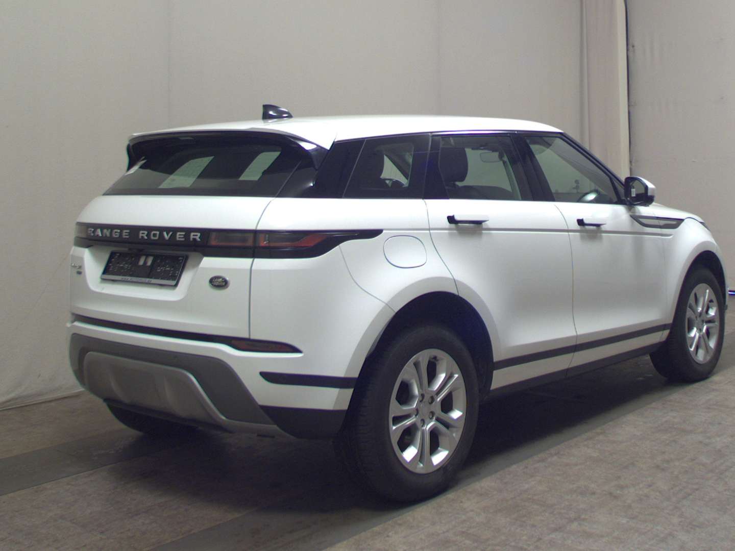Land Rover Range Rover Evoque 1.5 P300e Hybrid Navi LED RFK - 2022 - Joinsteer - #3