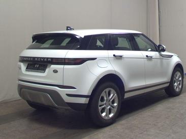 Land Rover Range Rover Evoque 1.5 P300e Hybrid Navi LED RFK — photo 3