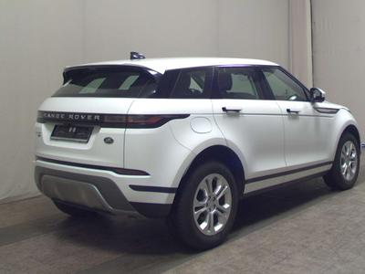 Land Rover Range Rover Evoque 1.5 P300e Hybrid Navi LED RFK
