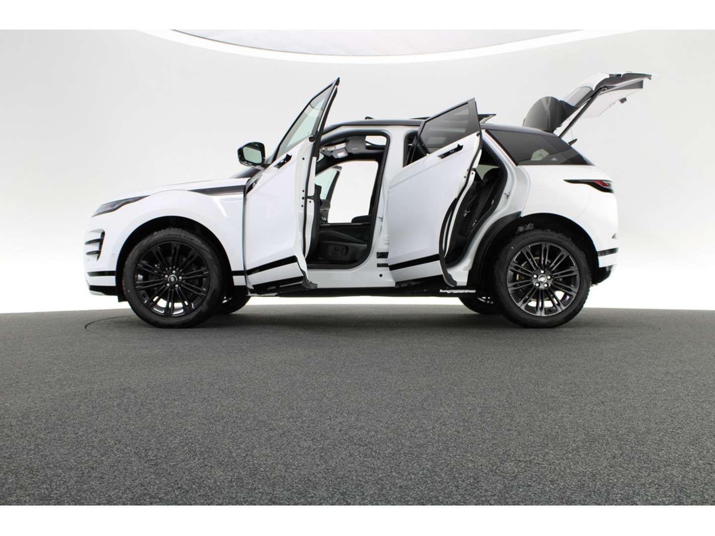 Land Rover Range Rover Evoque D200 Dynamic SE - 2026 - Joinsteer - #15