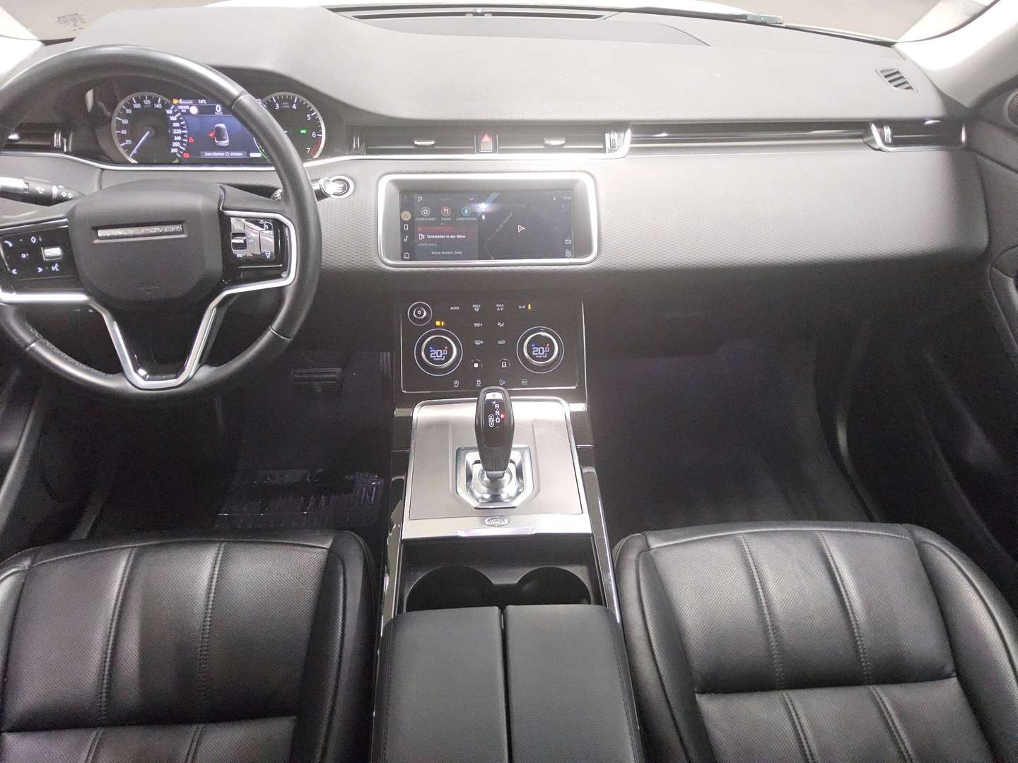 Land Rover Range Rover Evoque 1.5 P300e Hybrid Navi LED RFK - 2022 - Joinsteer - #4