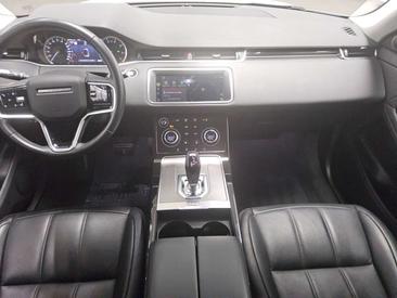 Land Rover Range Rover Evoque 1.5 P300e Hybrid Navi LED RFK — photo 4
