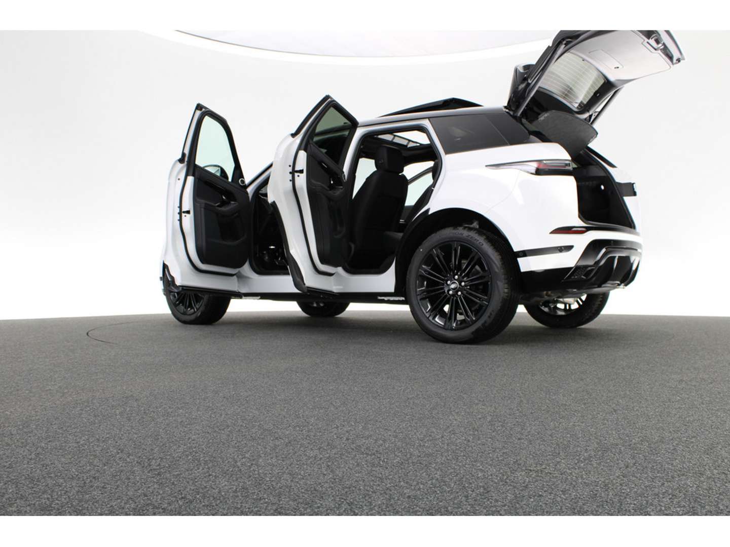 Land Rover Range Rover Evoque D200 Dynamic SE - 2026 - Joinsteer - #16