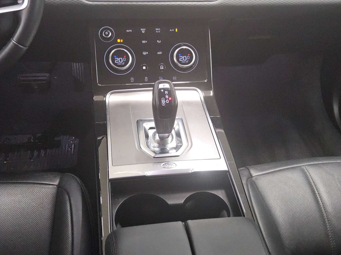 Land Rover Range Rover Evoque 1.5 P300e Hybrid Navi LED RFK - 2022 - Joinsteer - #5