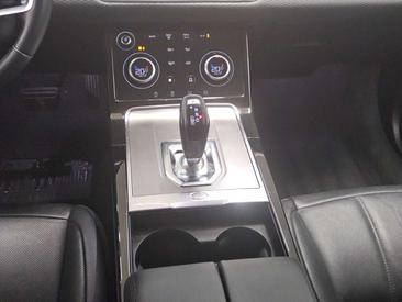 Land Rover Range Rover Evoque 1.5 P300e Hybrid Navi LED RFK — photo 5