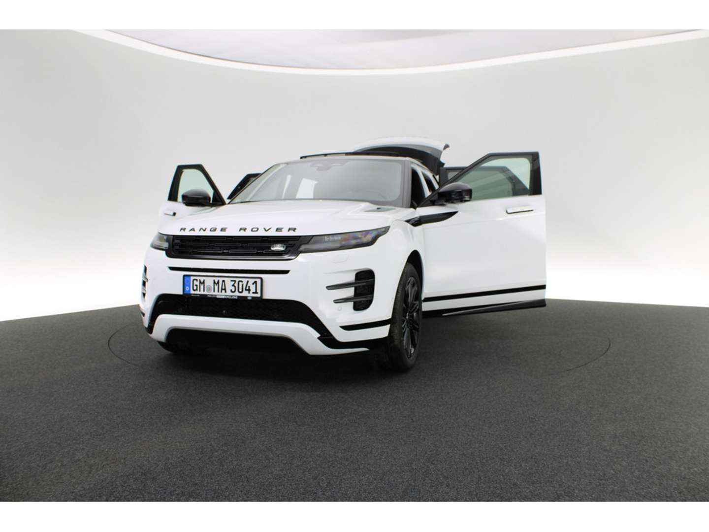 Land Rover Range Rover Evoque D200 Dynamic SE - 2026 - Joinsteer - #17