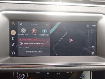 Land Rover Range Rover Evoque 1.5 P300e Hybrid Navi LED RFK — photo 6