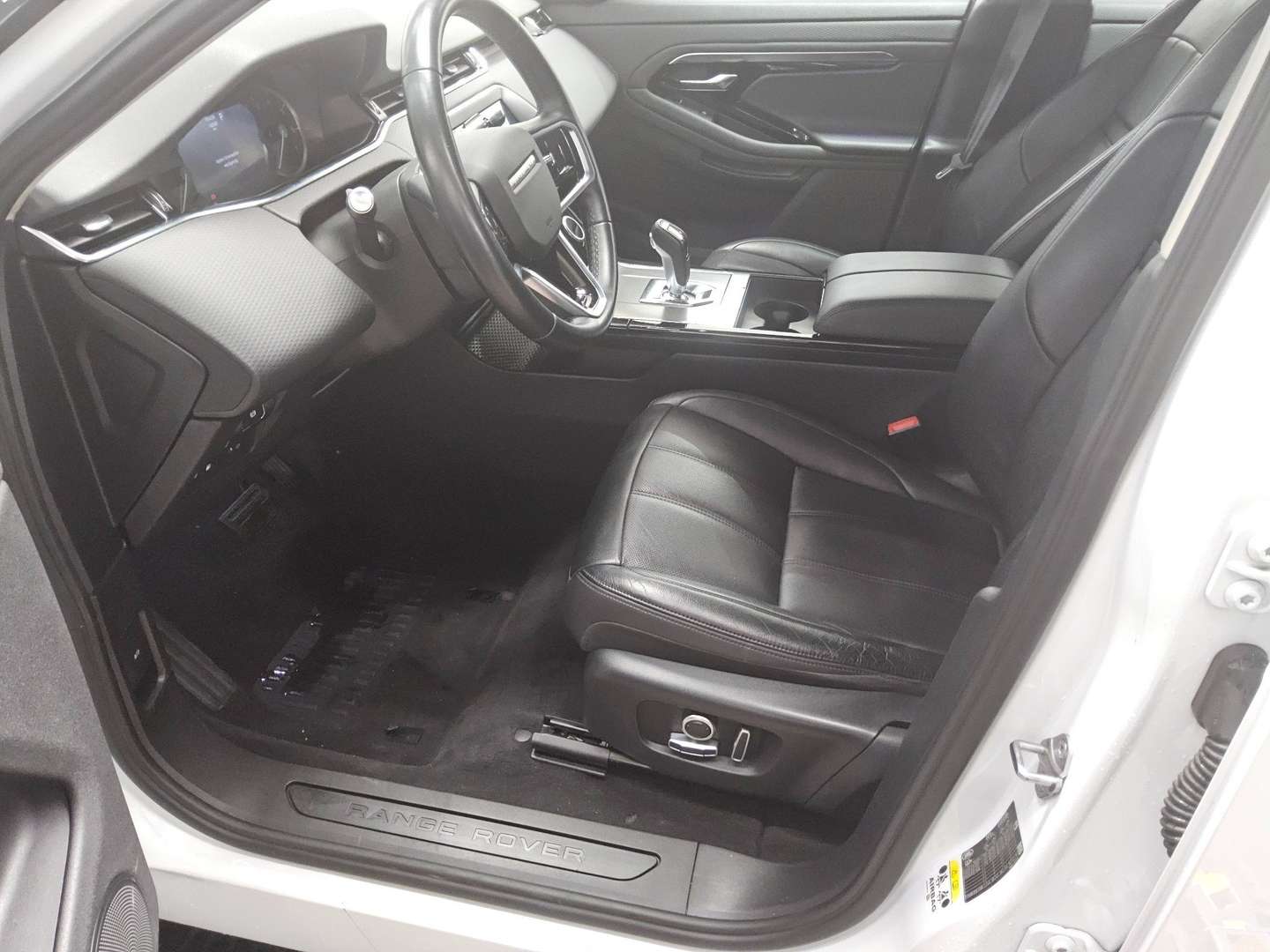 Land Rover Range Rover Evoque 1.5 P300e Hybrid Navi LED RFK - 2022 - Joinsteer - #7