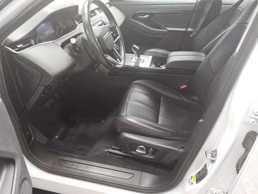 Land Rover Range Rover Evoque 1.5 P300e Hybrid Navi LED RFK — photo 7