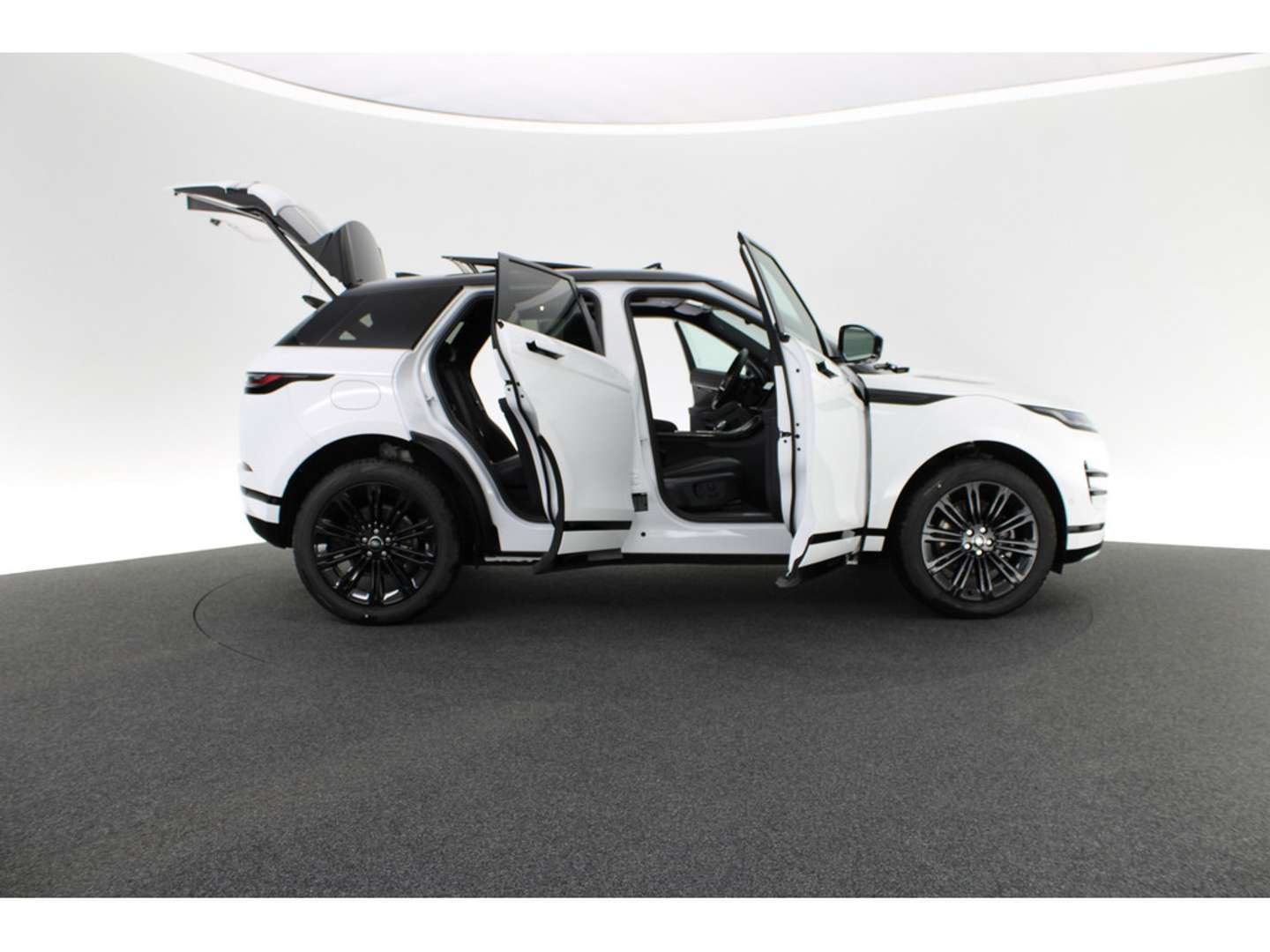 Land Rover Range Rover Evoque D200 Dynamic SE - 2026 - Joinsteer - #19