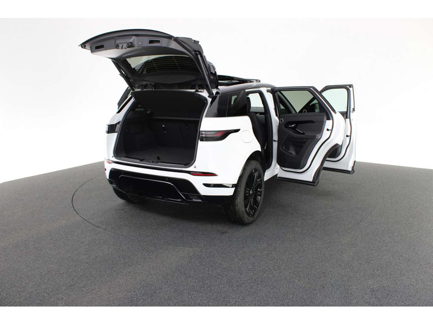 Land Rover Range Rover Evoque D200 Dynamic SE - 2026 - Joinsteer - #20