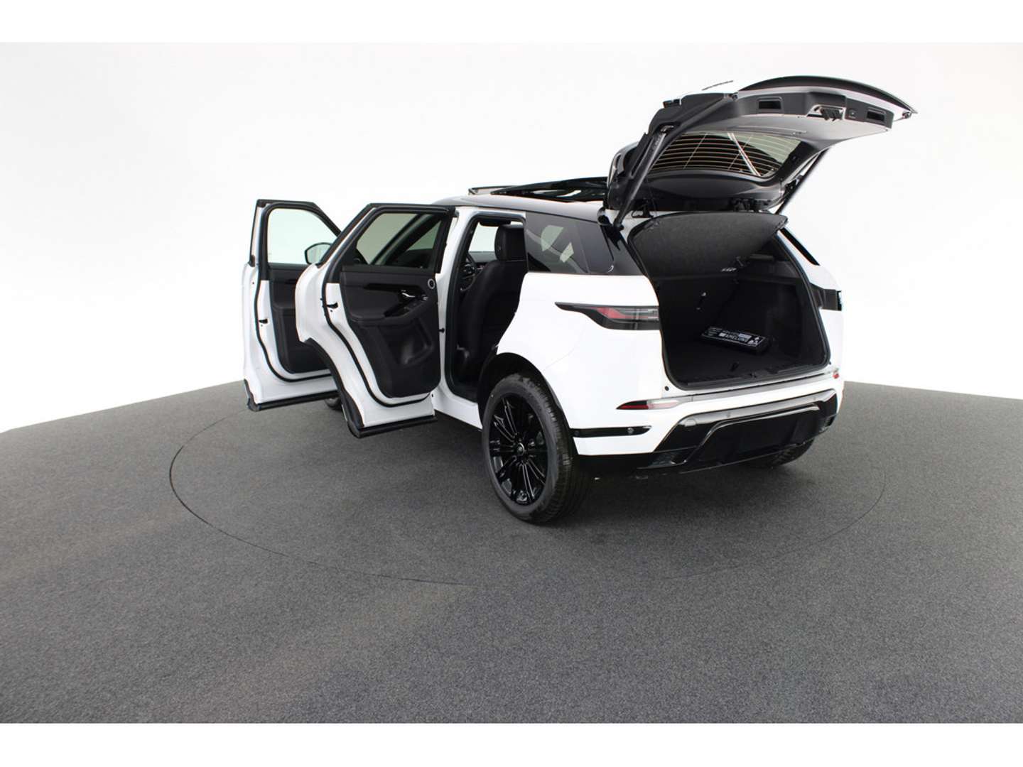 Land Rover Range Rover Evoque D200 Dynamic SE - 2026 - Joinsteer - #21