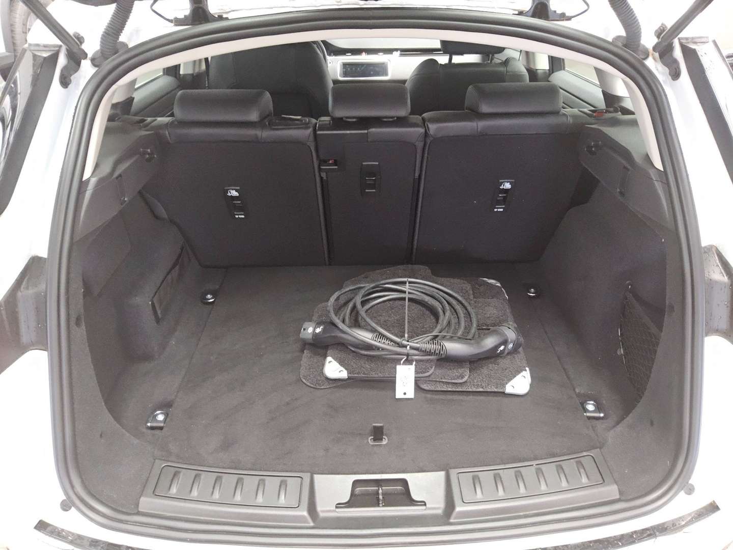 Land Rover Range Rover Evoque 1.5 P300e Hybrid Navi LED RFK - 2022 - Joinsteer - #10