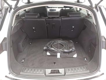 Land Rover Range Rover Evoque 1.5 P300e Hybrid Navi LED RFK — photo 10