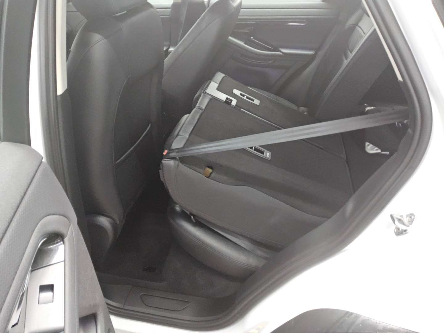 Land Rover Range Rover Evoque 1.5 P300e Hybrid Navi LED RFK - 2022 - Joinsteer - #12