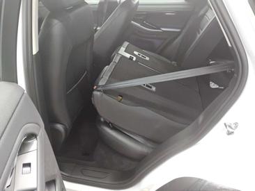 Land Rover Range Rover Evoque 1.5 P300e Hybrid Navi LED RFK — photo 12