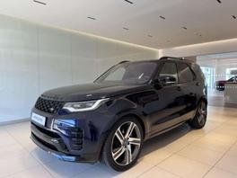 Land Rover Discovery D300 R-Dyn HSE -  - Joinsteer - #1