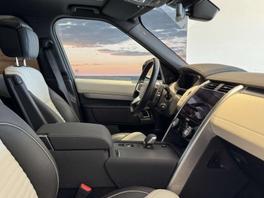 Land Rover Discovery D300 R-Dyn HSE -  - Joinsteer - #3