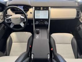 Land Rover Discovery D300 R-Dyn HSE -  - Joinsteer - #4
