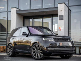 Land Rover Range Rover 3.0 P440e SE PHEV - 2023 - Joinsteer - #1