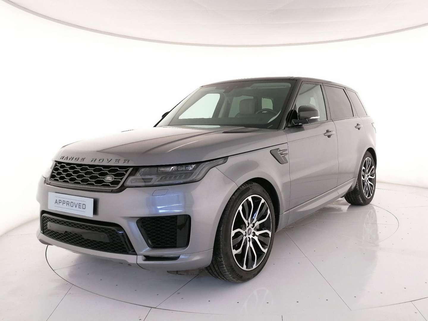 Land Rover Range Rover Sport HSE Dynamic 3.0d I6 Mhev 249cv Auto - 2021 - Joinsteer - #1