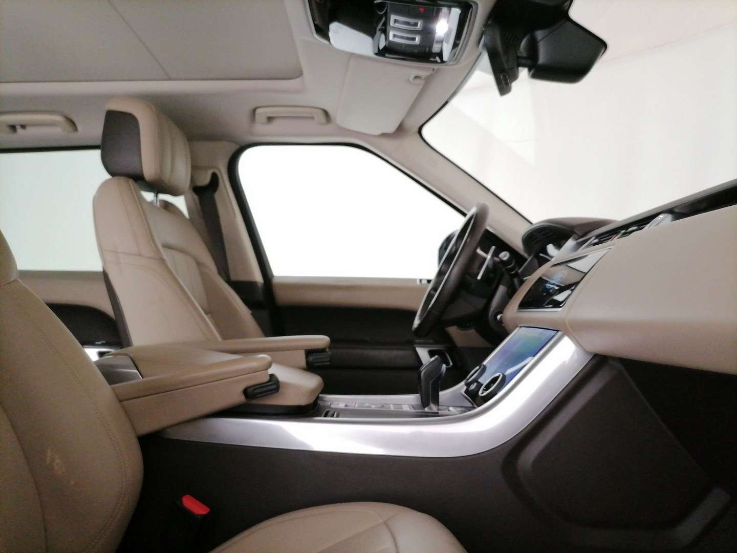Land Rover Range Rover Sport HSE Dynamic 3.0d I6 Mhev 249cv Auto - 2021 - Joinsteer - #3