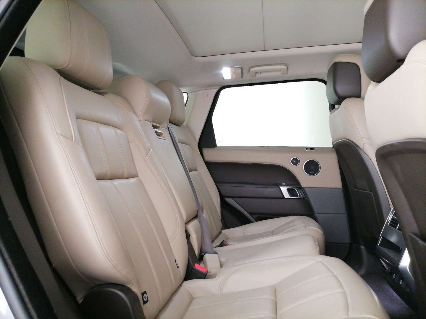 Land Rover Range Rover Sport HSE Dynamic 3.0d I6 Mhev 249cv Auto - 2021 - Joinsteer - #4