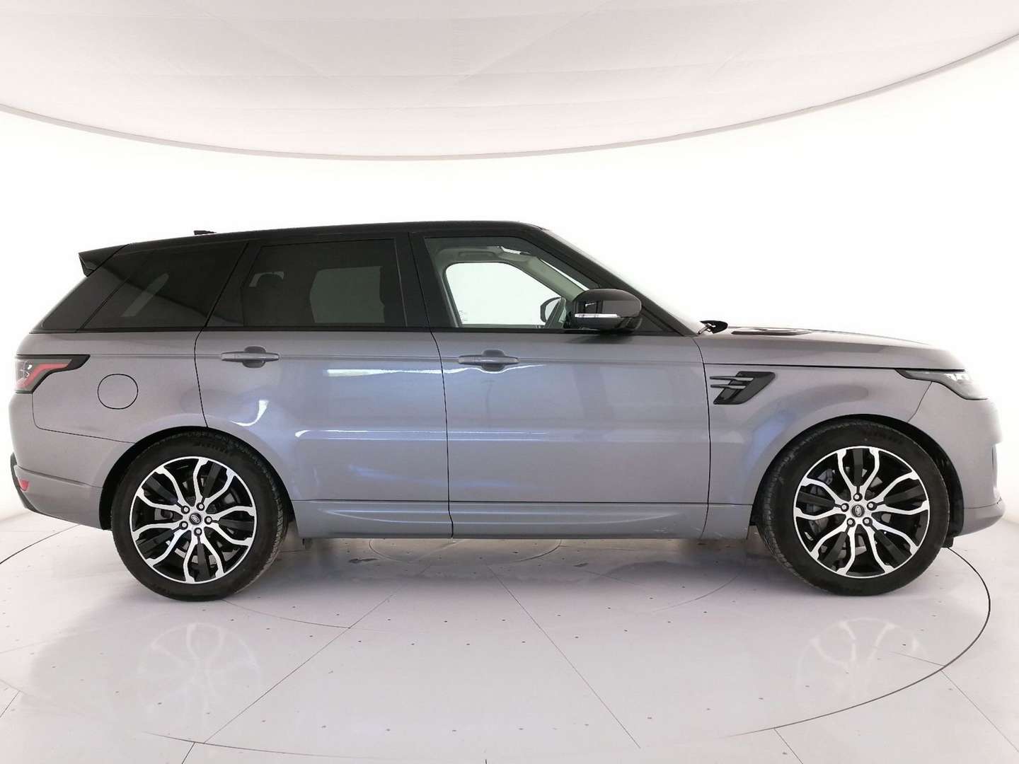 Land Rover Range Rover Sport HSE Dynamic 3.0d I6 Mhev 249cv Auto - 2021 - Joinsteer - #6