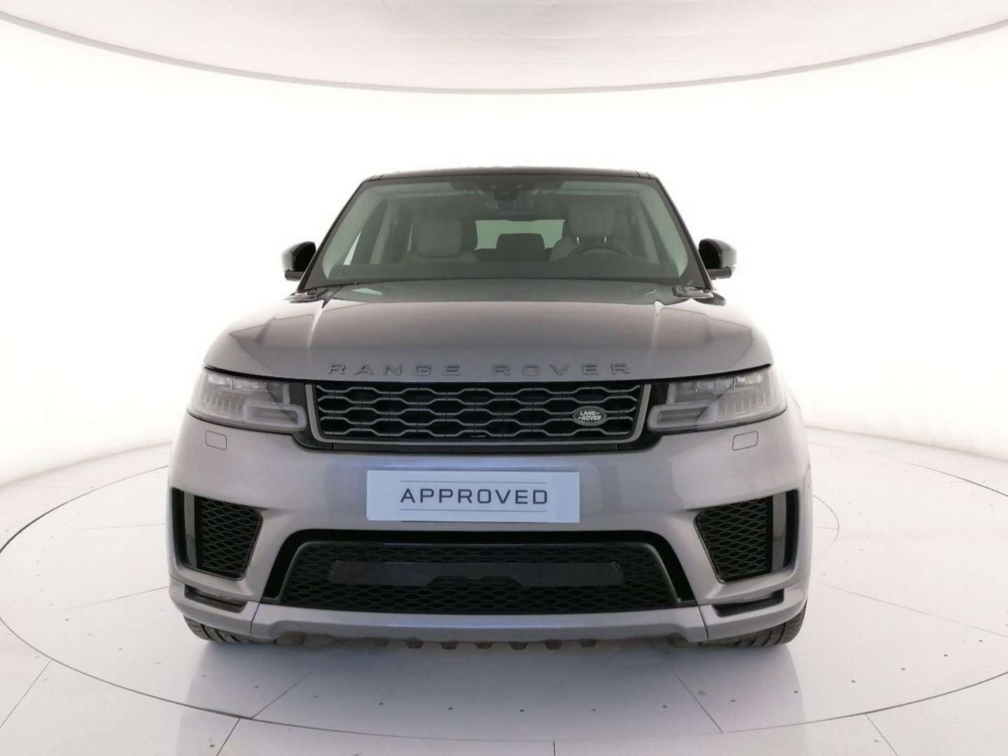 Land Rover Range Rover Sport HSE Dynamic 3.0d I6 Mhev 249cv Auto - 2021 - Joinsteer - #8