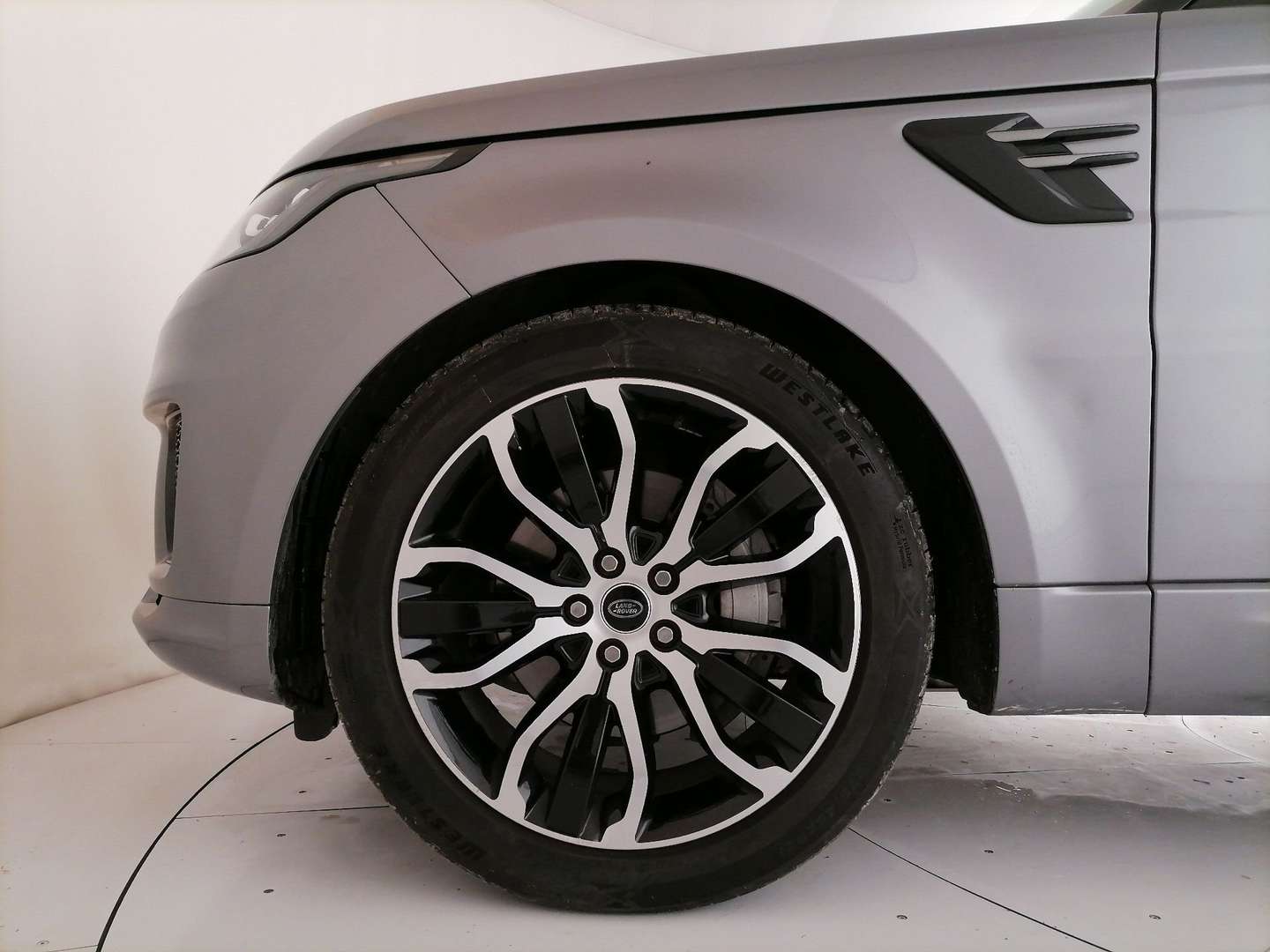 Land Rover Range Rover Sport HSE Dynamic 3.0d I6 Mhev 249cv Auto - 2021 - Joinsteer - #9
