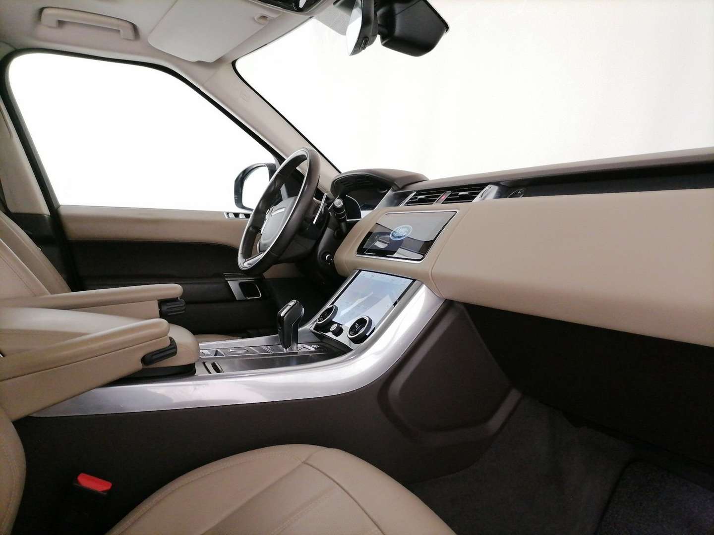Land Rover Range Rover Sport HSE Dynamic 3.0d I6 Mhev 249cv Auto - 2021 - Joinsteer - #10